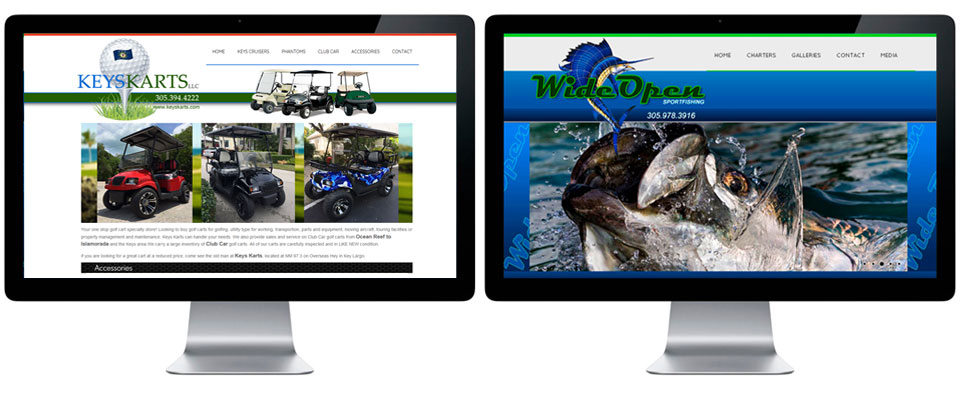 web design internet